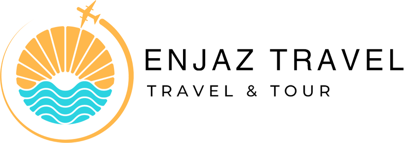 enjaz-travel.com